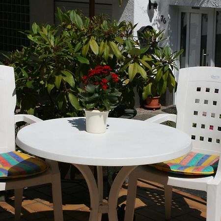 Gaestehaus Aladin โคเคห์ม ภายนอก รูปภาพ