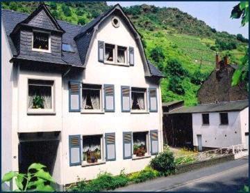 Gaestehaus Aladin โคเคห์ม ภายนอก รูปภาพ