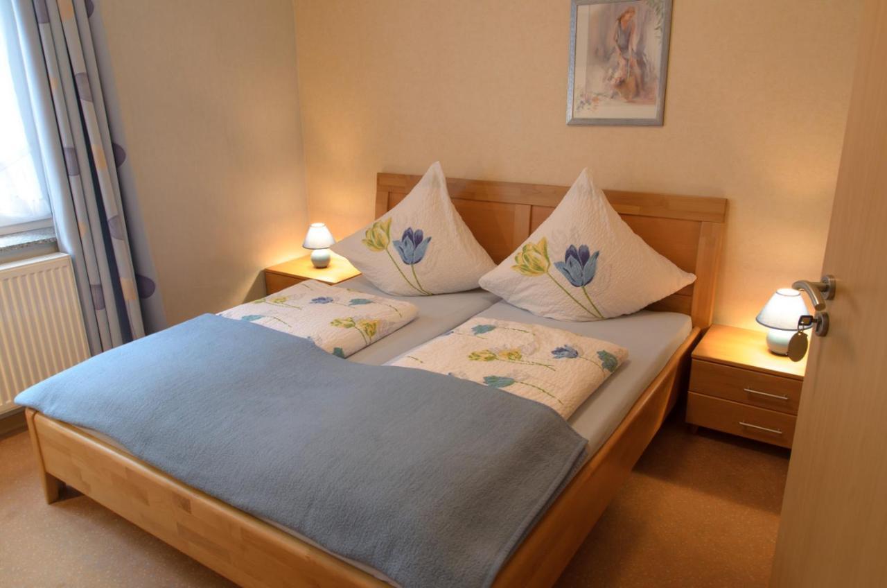 Gaestehaus Aladin โคเคห์ม ภายนอก รูปภาพ