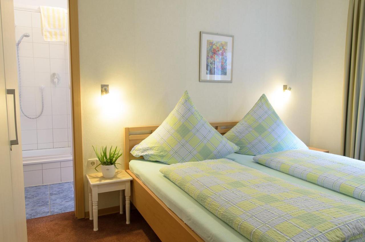 Gaestehaus Aladin โคเคห์ม ภายนอก รูปภาพ