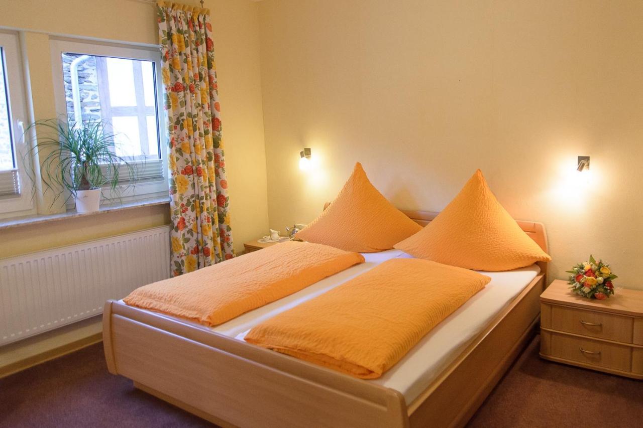 Gaestehaus Aladin โคเคห์ม ภายนอก รูปภาพ