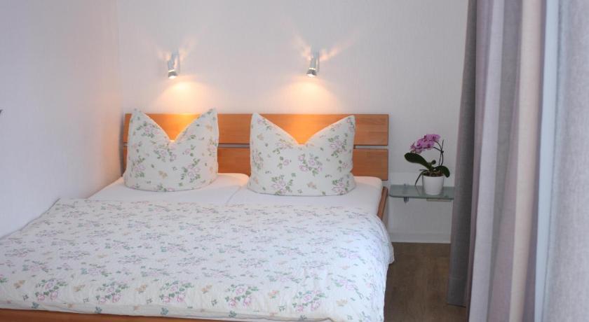 Gaestehaus Aladin โคเคห์ม ห้อง รูปภาพ